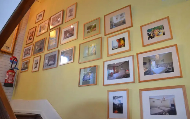 Hotel Vauban