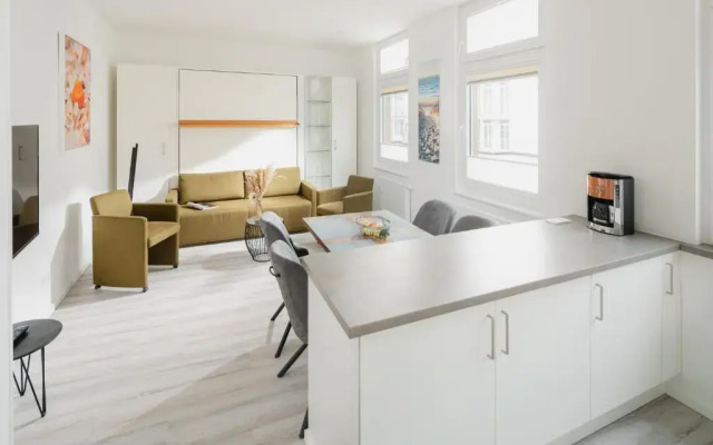 Haus Kluin Wohnung 5