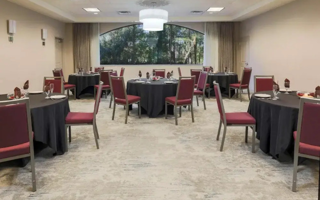 Wyndham Raleigh Durham - Research Triangle