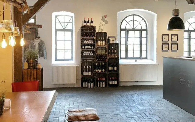 4 Star Holiday Home in Scharbeutz
