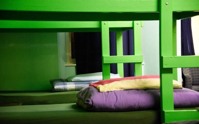 Portree Independent Hostel