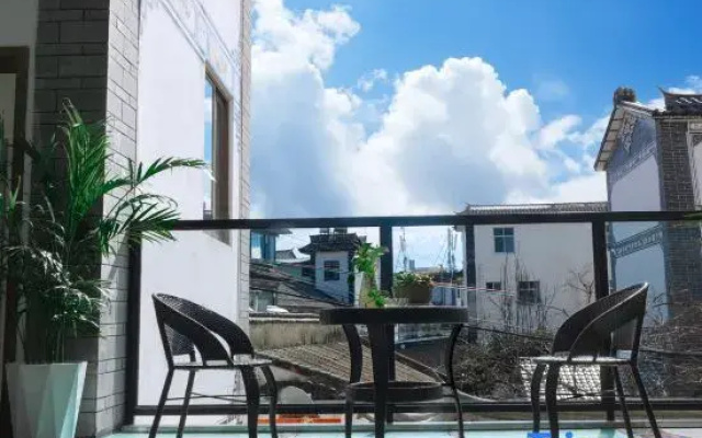 Early Summer Guesthouse