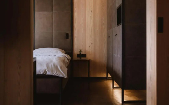 Lindenhof Pure Luxury & Spa DolceVita Resort