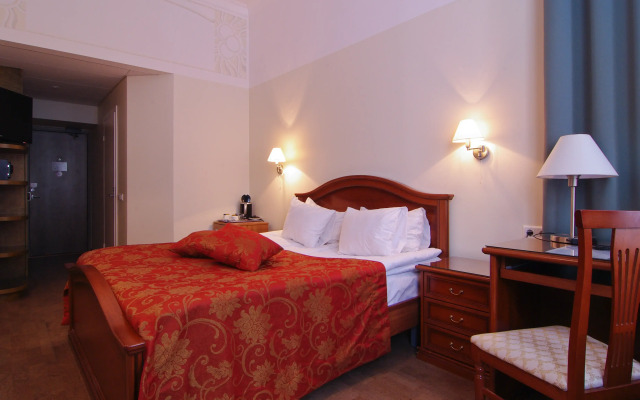 Hotel St. Barbara