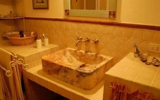 Belvilla by OYO Podere Torre