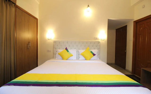 Anamitra Guest House