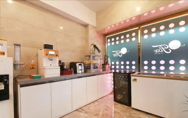Nyx Fox Songtan Hotel