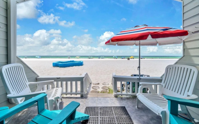 Pirate Cove Villas #111