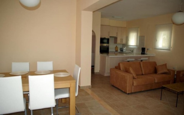 Villa in Cumbre del Sol, Alicante 103343 by MO Rentals