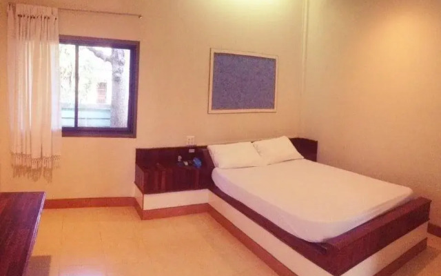 First Garden Home Resort