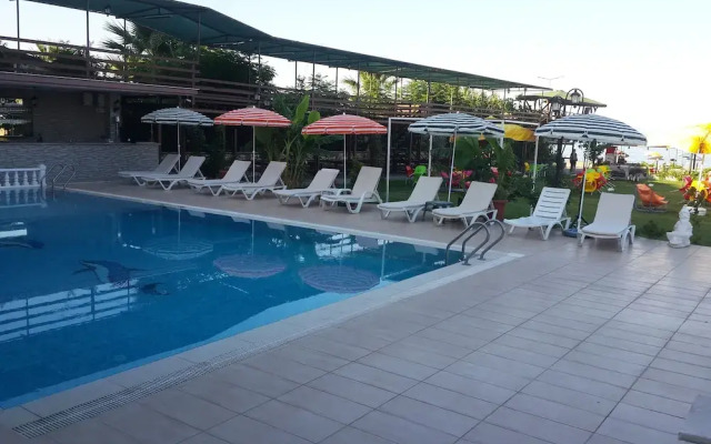 Adahan Hotel