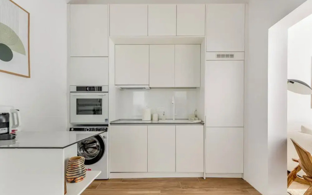 Chleo - Glamorous 2 BR Apt. in Athens