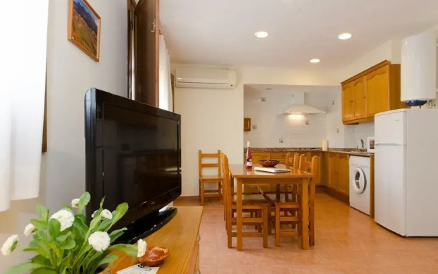Apartamentos Casa Aurelia