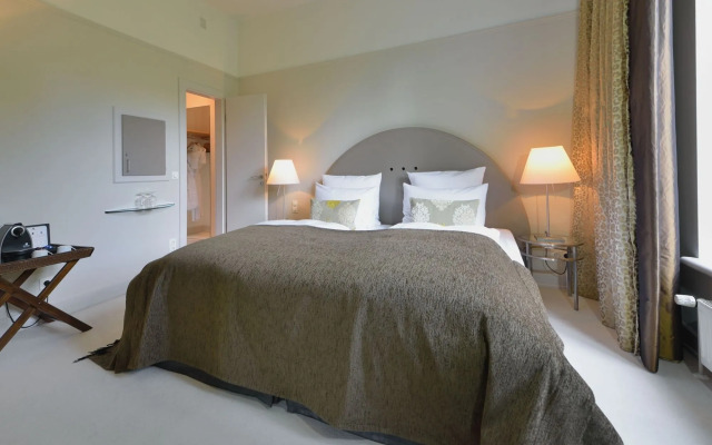 Privathotel Lindtner Hamburg