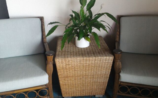 Hotel Ferradura Private