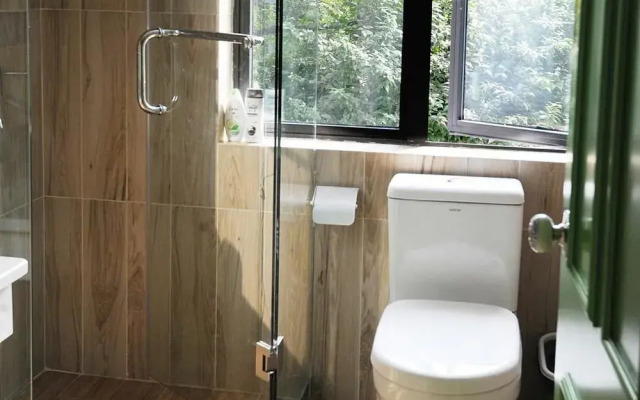 Niaoshanming Theme Inn