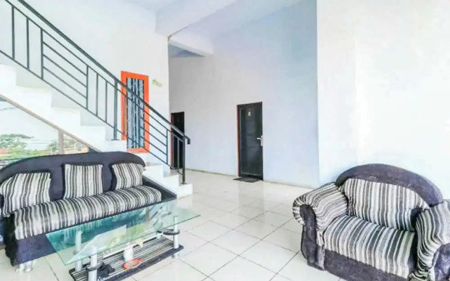 Hotel O Atifah Homes