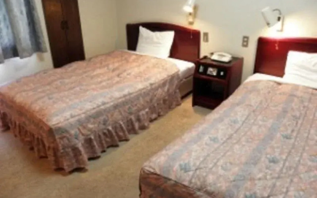 Hotel Mimatsu Annex