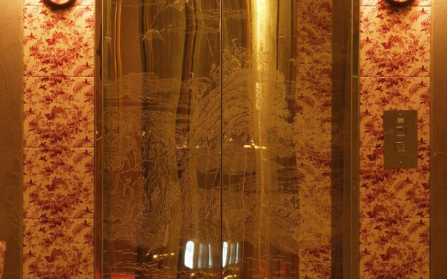 Hotel SKY Incheon Airport