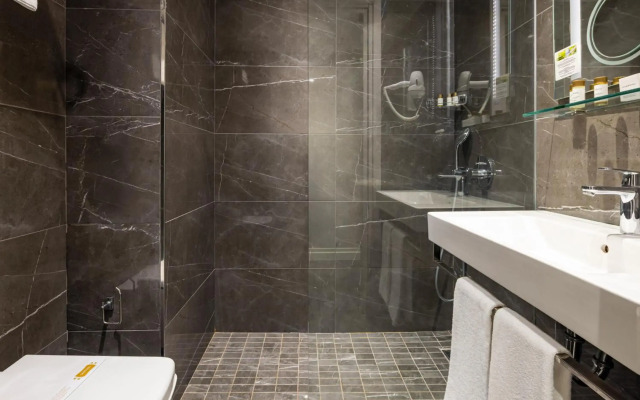 Nagano Tokyu REI Hotel