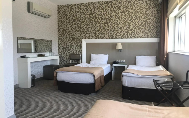 Sultan Hotel