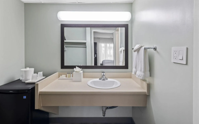 Vagabond Inn Glendale