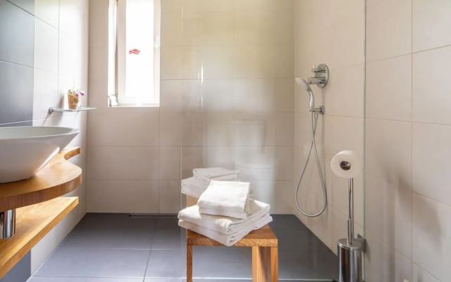 Holiday Home in Allrode With Garden