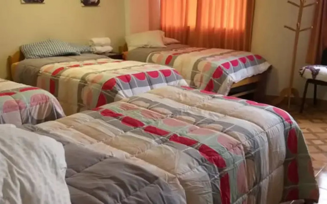 Samurais Home B&B