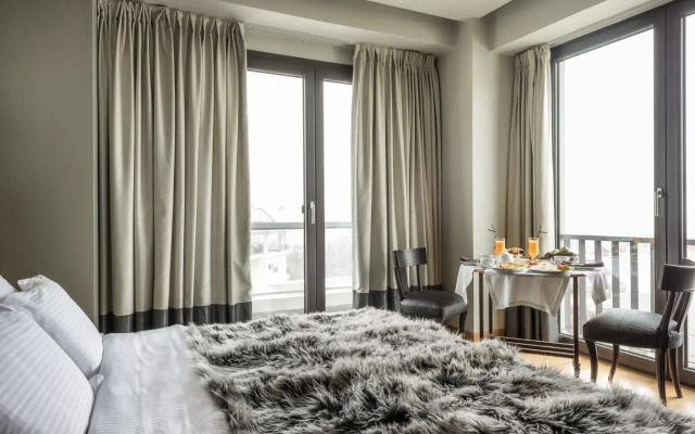 Esperos Palace Luxury & Spa Hotel