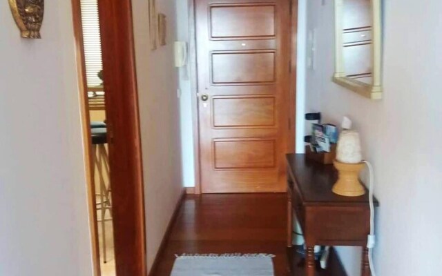 Apartment With 2 Bedrooms in Caniço, With Wonderful sea View, Furnishe