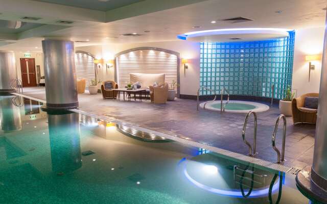 Regent Warsaw Hotel