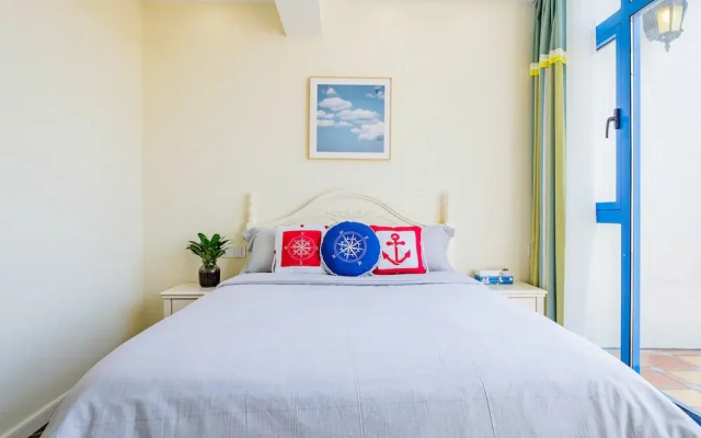 Aegean Sea Holiday Villa