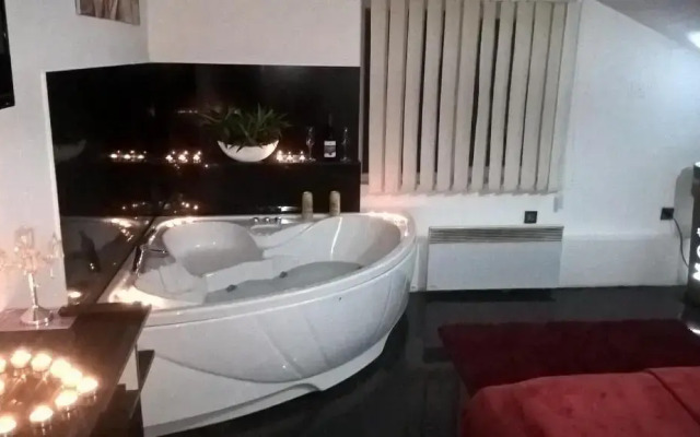 Guest House Vila Salute