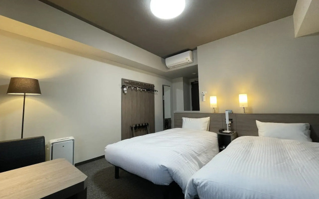Hotel Route-Inn Saku Minami Inter