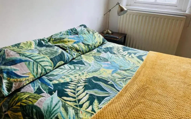 2 Bed Self Contained Apartment Wrexham