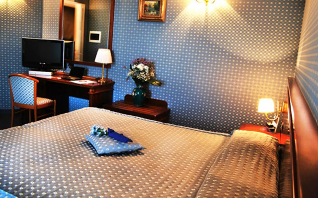 Hotel La Fayette