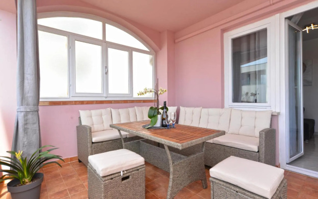 Apartments Violete 742