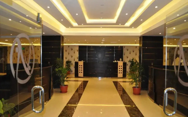 Nafa Furnished Apartment