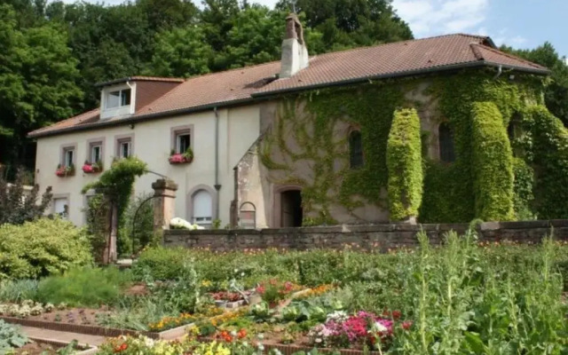 Gîte Saint-Dié-des-Vosges, 2 pièces, 2 personnes - FR-1-589-209