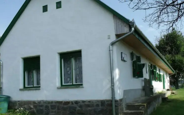 Erdősmecske Vendégház