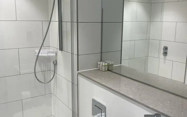 CH Apt 9 2bed in Bath