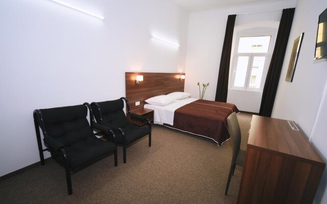 B&B Riva Rooms