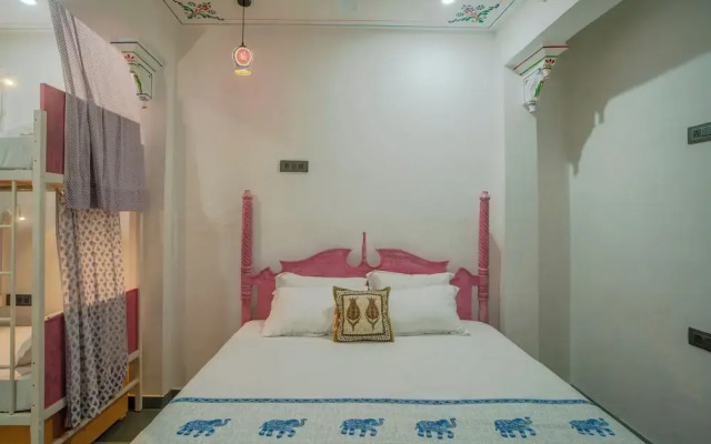 Soham Haveli Udaipur