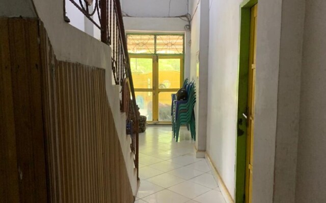 Hotel O Wisma La Oda Syariah