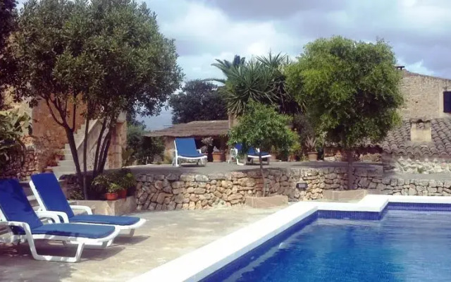 Finca Son Cigala