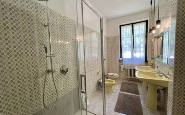 Villa Sofia Sirtori