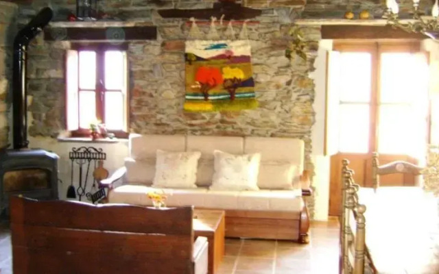 Holiday Home El Pajariel