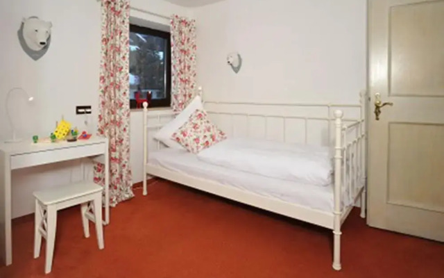 Chalet Chiemgau
