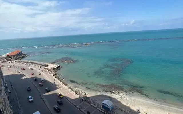 Apartment Panorama Beach Montazah 2