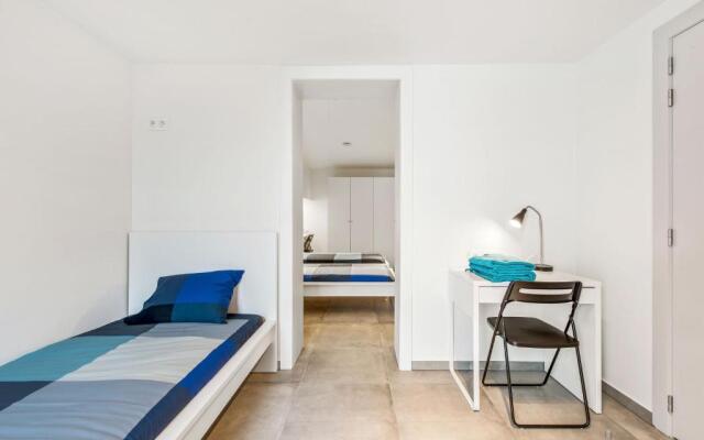 Meensestay 01 - Bissegem (Kortrijk)